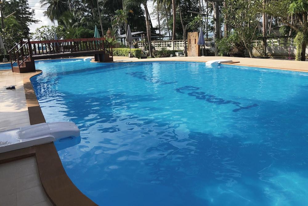 Ban Krut Resort Экстерьер фото