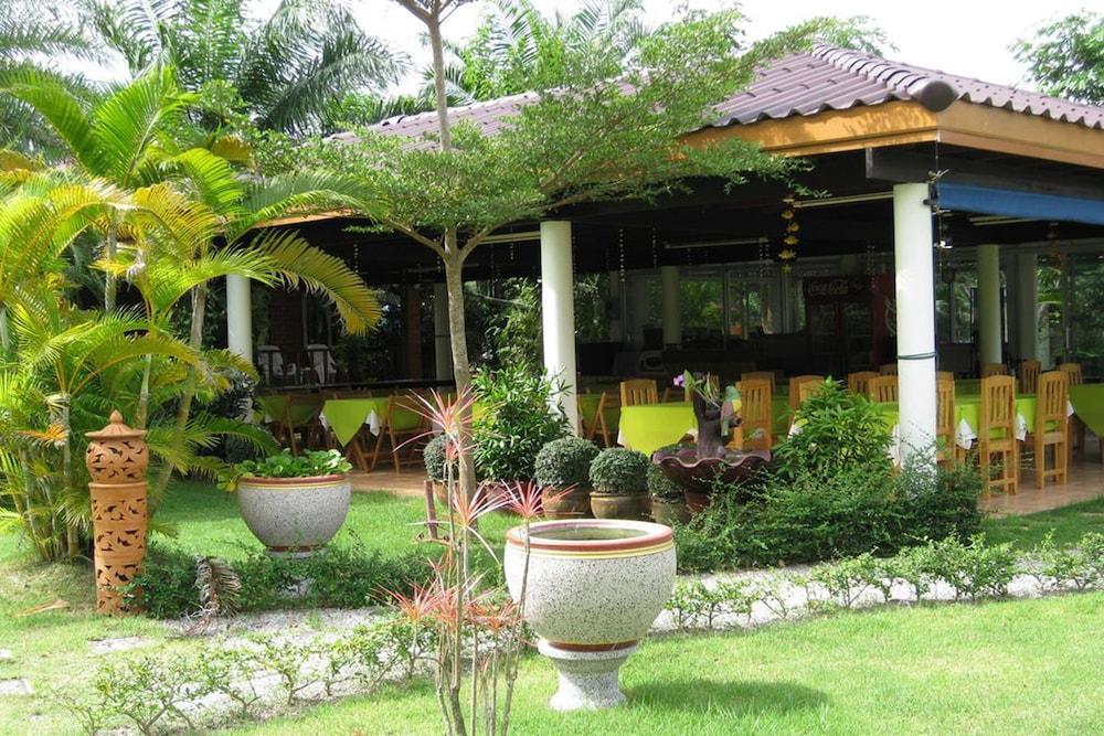 Ban Krut Resort Экстерьер фото